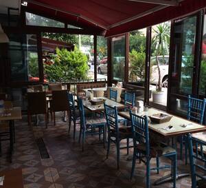 Sarayli Steak House Fulya Istanbul